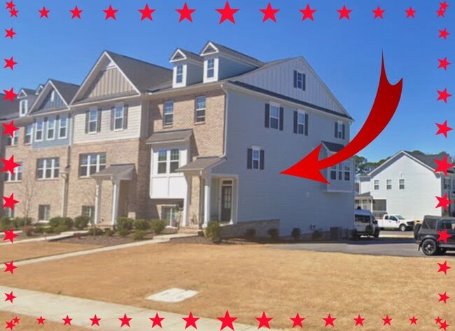 property at 1281 Herb Garden Way