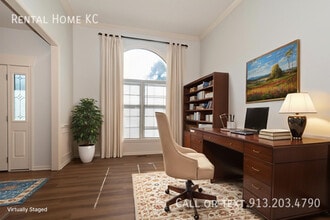 18880 W 116th St in Olathe, KS - Building Photo - Building Photo