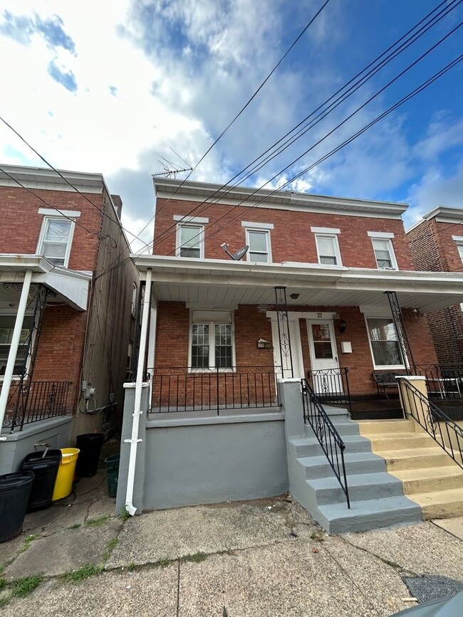 property at 35 Dexter St