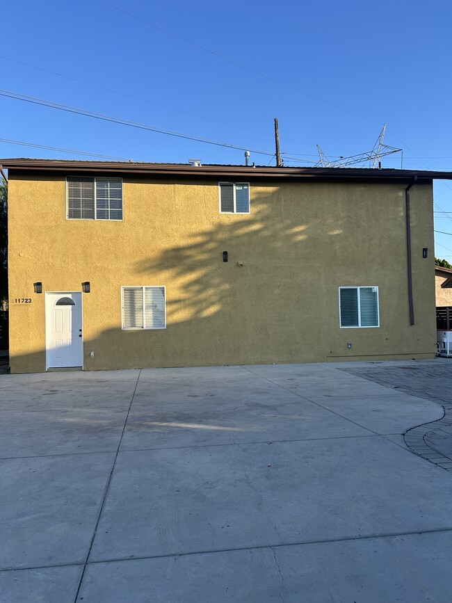 property at 11723 Pendleton St