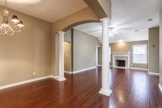 3712 Claiborne Cir in Montgomery, AL - Building Photo - Building Photo
