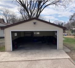 27 2nd Ave SE in St. Joseph, MN - Building Photo - Building Photo