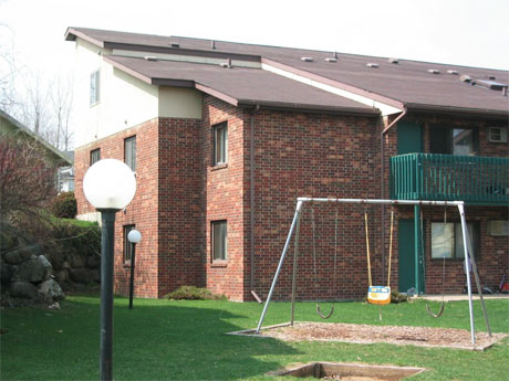 Fennimore Multi-Family Apartments in Fennimore, WI - Building Photo - Building Photo