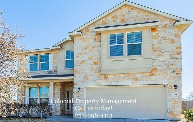 property at 2704 Black Orchid Dr