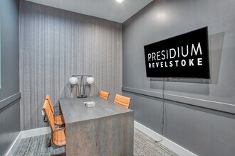 Presidium Revelstoke in Fort Worth, TX - Building Photo - Building Photo