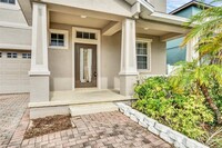 9656 Moss Rose Way in Orlando, FL - Foto de edificio - Building Photo