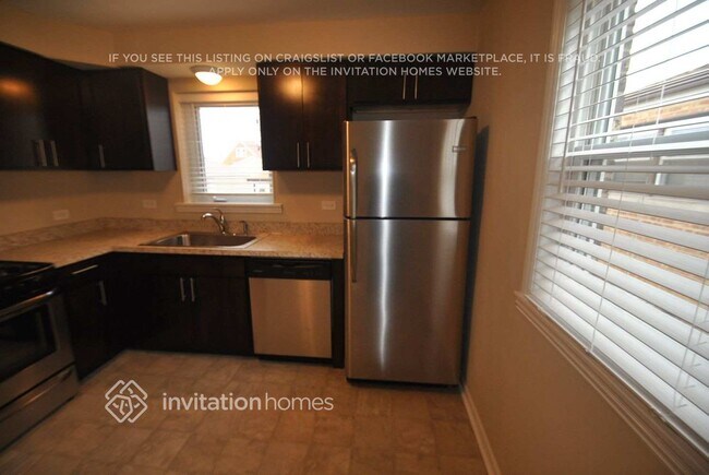 6209 S Meade Ave in Chicago, IL - Foto de edificio - Building Photo