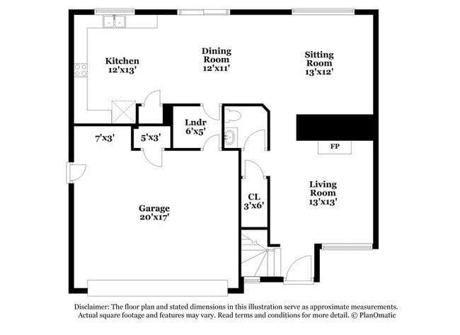 12492 S Bellisario Creek Ct in Parker, CO - Foto de edificio - Building Photo