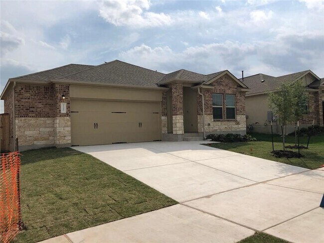 3357 Pauling Loop in Round Rock, TX - Building Photo - Building Photo