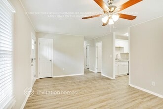 1941 Bandera Dr in Decatur, GA - Foto de edificio - Building Photo