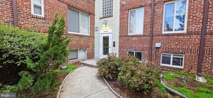 5407 9th St NW in Washington, DC - Building Photo - Building Photo