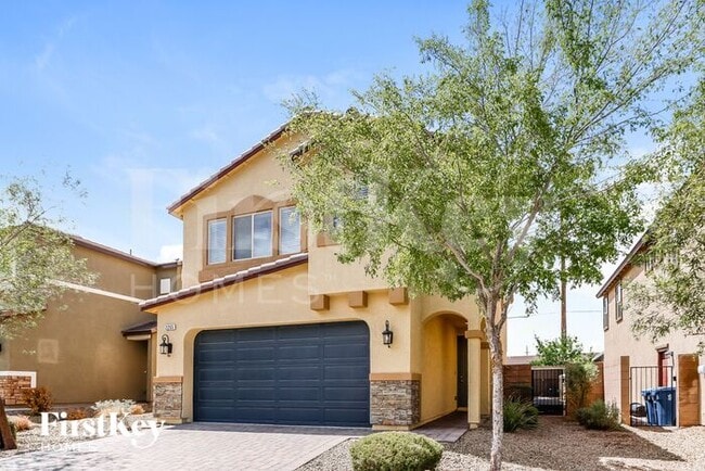 2265 Sky Island Dr in Henderson, NV - Building Photo - Building Photo
