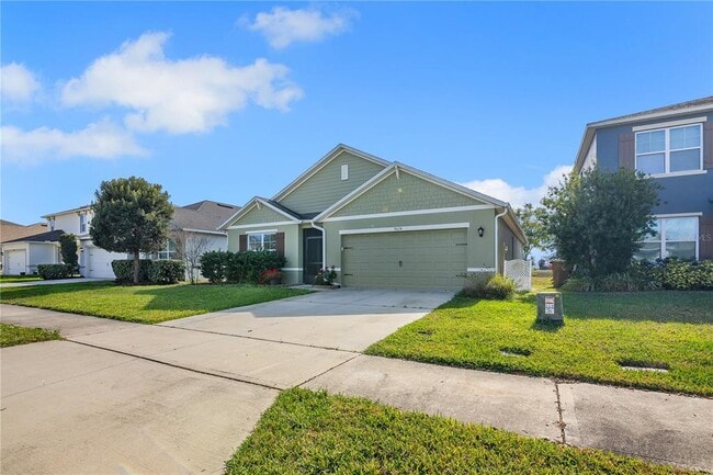 9024 Tuscan Cypress St in Kissimmee, FL - Building Photo - Building Photo