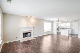 1701 Stone Hollow Ct in Nashville, TN - Building Photo - Building Photo