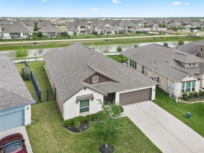 2733 Arbor Edge Crossing in La Marque, TX - Building Photo - Building Photo