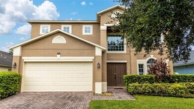 1755 Plantation Oak Dr in Orlando, FL - Building Photo - Building Photo