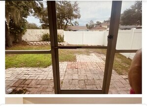 3901 Penrod Ln in Valrico, FL - Foto de edificio - Building Photo