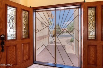 3107 E Pebble Beach Dr in Sierra Vista, AZ - Building Photo - Building Photo