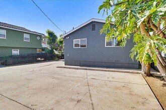 856 S Gregory St, Unit 856 in San Diego, CA - Building Photo - Building Photo