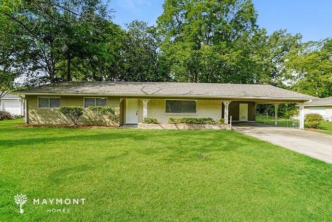 property at 251 Southbrook Dr