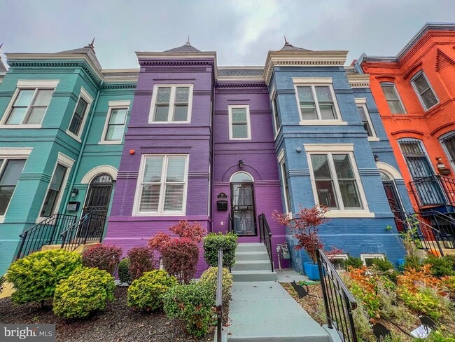 property at 617 U St NW
