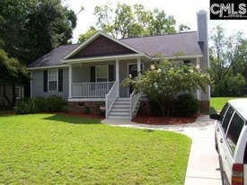 5002 Holmes Ave in Columbia, SC - Building Photo