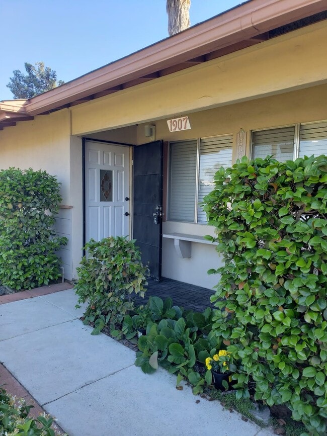 1907 Clover Way in Escondido, CA - Building Photo - Building Photo