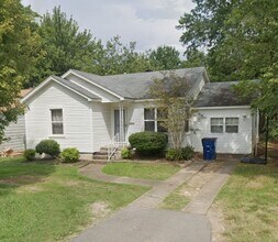 604 N 32nd St in Fort Smith, AR - Building Photo - Building Photo