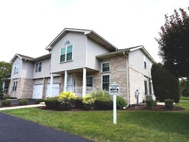 8116 160th St in Tinley Park, IL - Building Photo