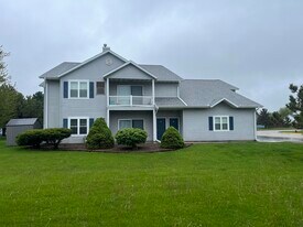 280 S Lar-Ann St in Belgium, WI - Building Photo