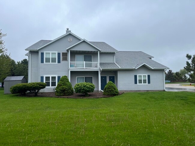 property at 280 S Lar-Ann St