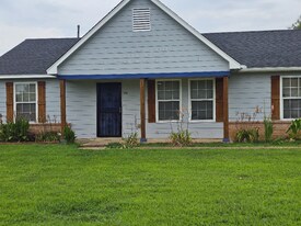 99 Harmony Dr W in Mason, TN - Building Photo