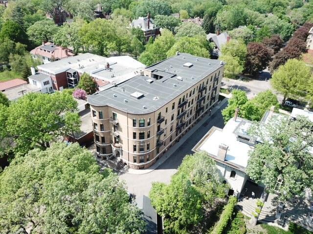 11 S Summit Ct in St. Paul, MN - Building Photo