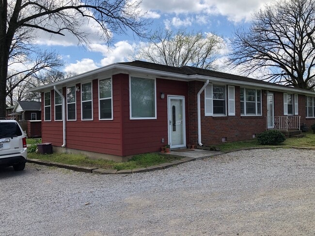 1579 Woodmont Blvd in Nashville, TN - Building Photo - Building Photo