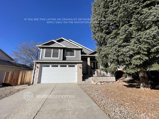 property at 240 Peck Ct