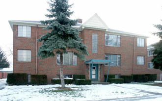 6231 Ridge Rd Apartments