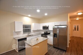 11748 Netleaf Ln in Fort Worth, TX - Building Photo - Building Photo