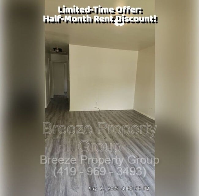 property at 2074 Price St