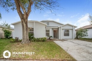 1433 Vinetree Dr in Brandon, FL - Building Photo