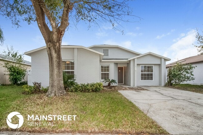 property at 1433 Vinetree Dr