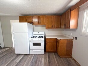 1712 Little Ave in Columbus, OH - Building Photo - Building Photo