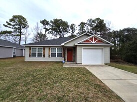 810 Slidingrock Ln in Sumter, SC - Building Photo
