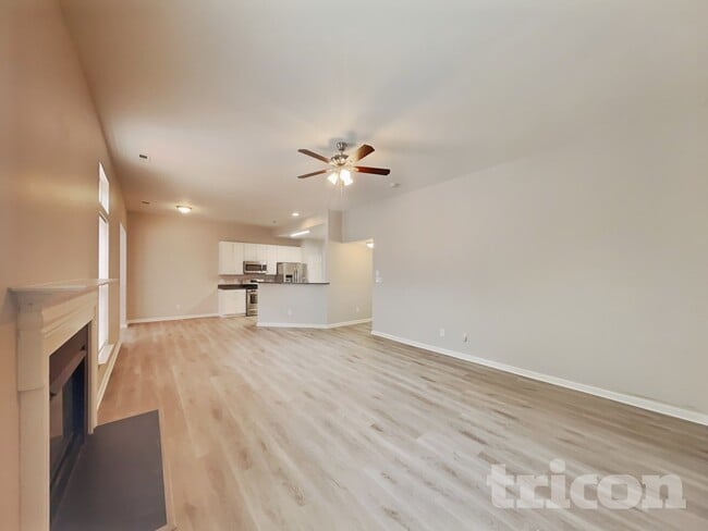 5136 Sunburst Ln in Charlotte, NC - Building Photo - Building Photo