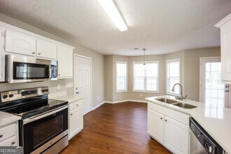1478 Bogota Way in Jonesboro, GA - Building Photo - Building Photo