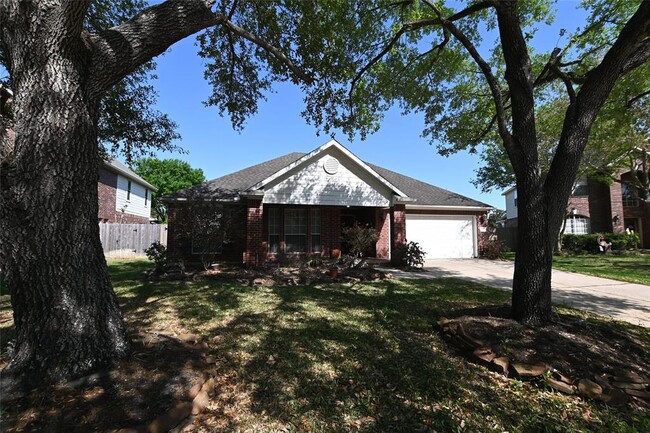 1535 Turret Crown Dr in Katy, TX - Building Photo - Building Photo