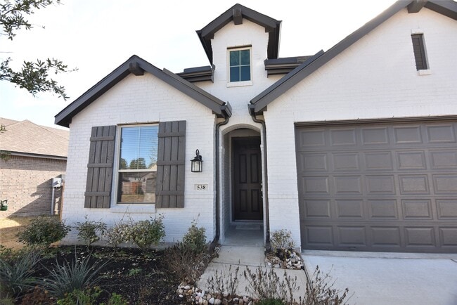 538 Chestnut Reef Ct in Conroe, TX - Building Photo - Building Photo
