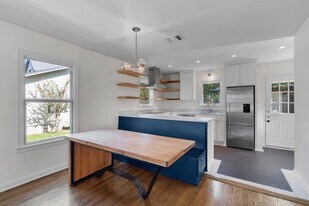 5315 Grover Ave in Austin, TX - Building Photo