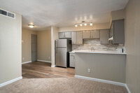 Southview in El Paso, TX - Building Photo - Interior Photo