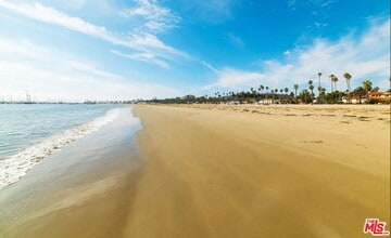 1214 Shoreline Dr in Santa Barbara, CA - Building Photo - Building Photo