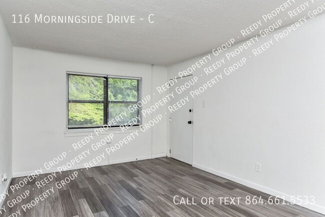 property at 116 Morningside Dr